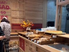 -西村叔叔的店·面包·甜品·蛋糕(崂山丽达店)