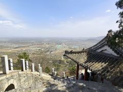-北京鹫峰国家森林公园