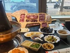 -匹夫涮肉城(广场店)