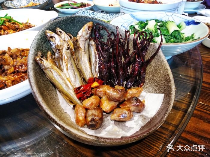 龟龙片甲-洞庭一网鲜-菜-洞庭一网鲜图片-武汉美食-大众点评网