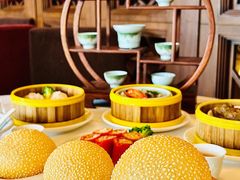 -顺德喜来登酒店·采悦轩