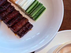 -索菲特酒店·乐轩华中餐厅