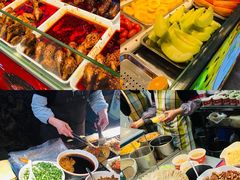 -八一路好吃街(雨田商务大厦店)