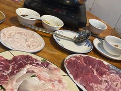 -华哥新鲜猪精品美食