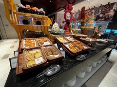 -中山利和希尔顿酒店
