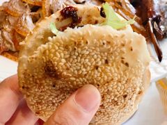 -煜丰汴京烤鸭(福彩路店)