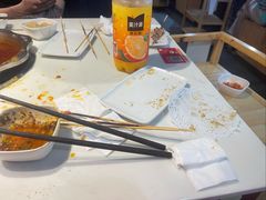 经典鸳鸯锅-傣妹火锅(南京东路一店)