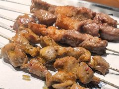 -伊斯麦尔丝路·新派菜(沙子口店)