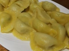 黄花鱼水饺-船歌·鱼水饺青岛菜(黄岛珠江路店)