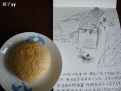 DSC09018-芙蓉记马蹄烧饼糖酥火烧
