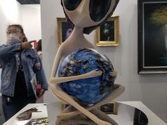 -东浩兰生上海世博展览馆