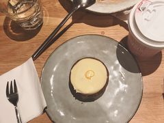 胡萝卜节瓜蛋糕-Wagas沃歌斯(大学路店)