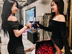 -W20 SHINING Party·K(悦豪和平路店)