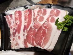 -韩宫宴烤肉·料理(苏州中心店)