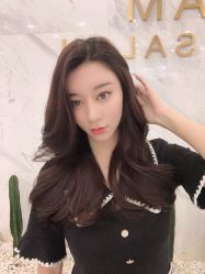 -3AM HAIR SALON染发烫发接发