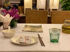 -阿诺泰·泰国餐厅(紫荆店)
