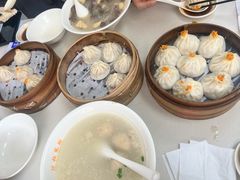 -陈扬蟹黄汤包(开元路店)