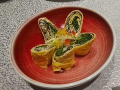 -北京王府井希尔顿酒店·秦唐中餐厅Chynna