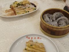 -广东茶楼(鱼峰店)
