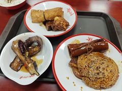 -刘小忙把子肉(北园大街总店)