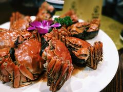 -醉南拳客家菜(华威店)