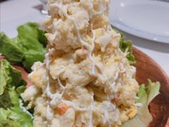 -俄士厨房(万松园店)