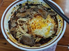 -武胜段记猪肝面(卓锦城店)