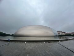 -国家大剧院