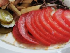 -ELI FALAFEL Lebanese&Mediterranean黎巴嫩美食(富城路店)