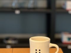 -dotcom coffee古点咖啡(致真大厦店)