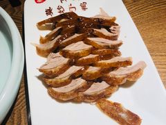 -全聚德(江宁店)