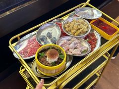 -白沙码头海鲜广场