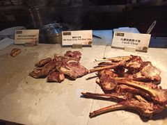 -红林大酒店RFcafe自助餐厅