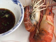 -古尚锦酒楼·水上餐厅