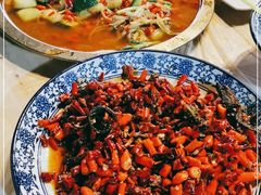 -拈一筷子·宜宾江湖菜(总店)