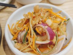 -米泰芒·东南亚料理(体育西店)