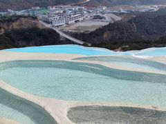 -白水台