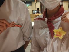 -海底捞火锅(壹悦城店)