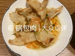 -金掌勺·锅包肉(广渠门店)