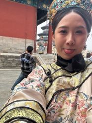 -美云庭古装·格格服汉服·京城旅拍(北京店)