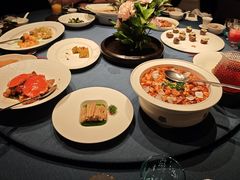 -三利音·玖弄小鲜(浦东嘉里城店)