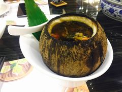 -虾饺妹·粤式手工点心(水荫路店)