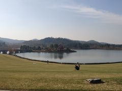 -南京银杏湖乐园