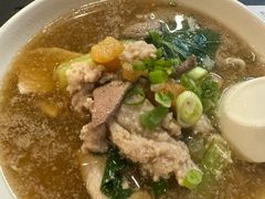 -马来西亚美食街