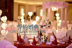 -上海瑞金洲际酒店·宴会厅