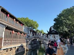 -苏州吴宫泛太平洋酒店
