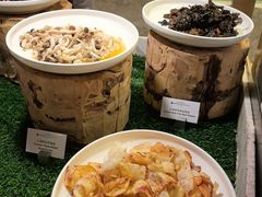 -天津东凯悦酒店·Market Café自助餐厅