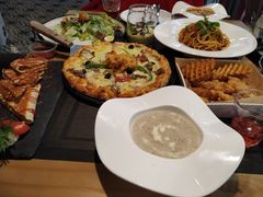 -清真·艾美可餐厅(大悦汇店)