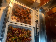-火炉火自助餐(枫蓝国际店)