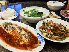 -陶然居·重庆菜(生态园店)